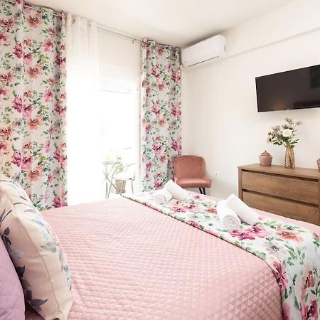 Afrodite'S Cosy And Lovely Apartment Alepou Buitenkant foto